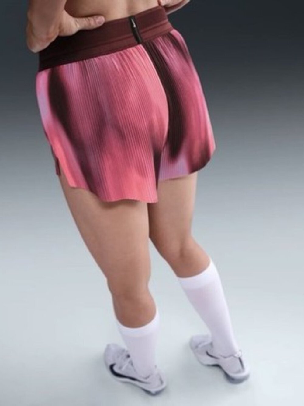 Nike AeroSwift Running Shorts - Picture 5 of 5